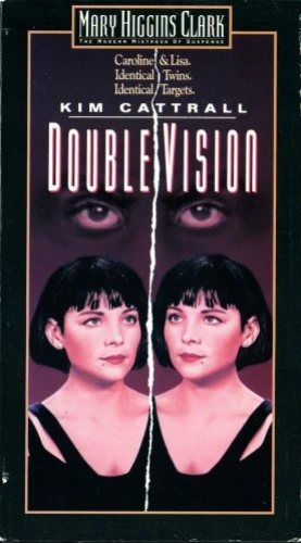 VHS Cover (Republic Pictures)