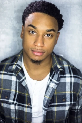 Bryce Jones