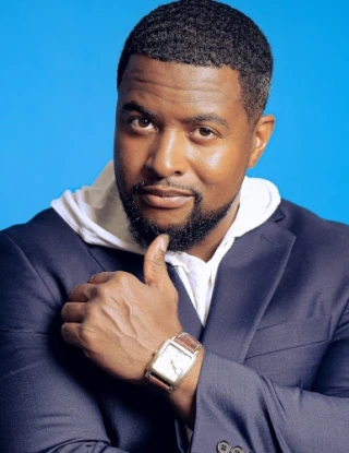 Kamal Angelo Bolden