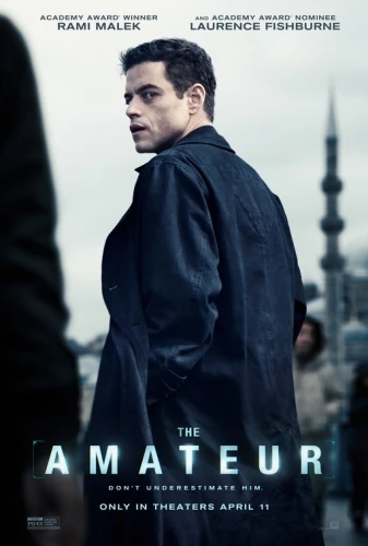 Theatrical Poster (USA)