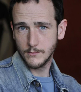 Mathieu Busson