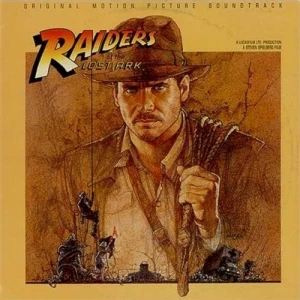Raiders of the Lost Ark