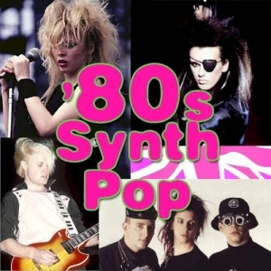 ’80s Synth Pop
