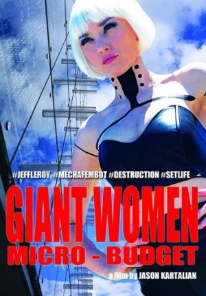 Theatrical Poster