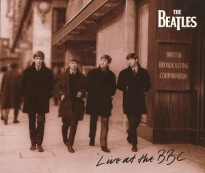 Live at the BBC