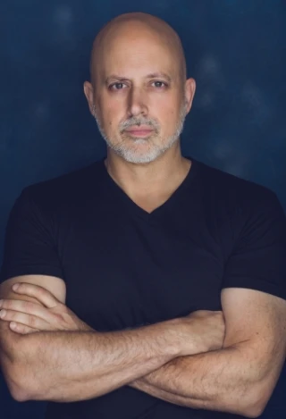 Matthew Deslippe