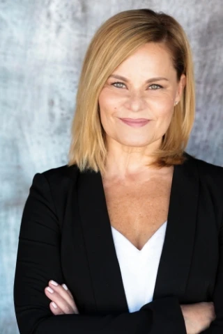 Robin Michele Stewart