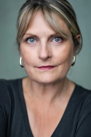 Kate Milner Evans
