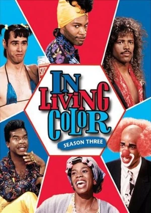 DVD Cover (Twentieth Century Fox)
