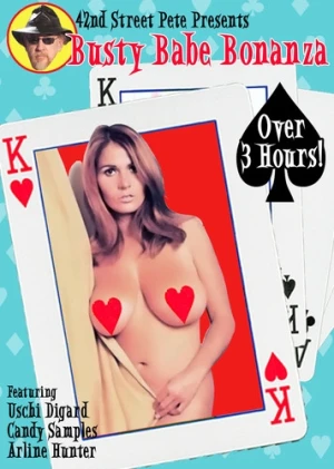 DVD Cover (After Hours Cinema)
