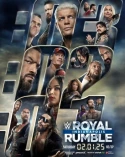 WWE: Royal Rumble 2025
