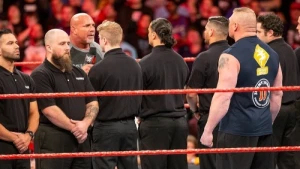 Countdown to Survivor Series 2016