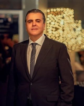 Jamal Sannan