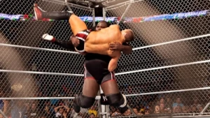 SuperSmackDown LIVE! Christmas Special 2011