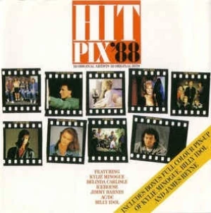 Hit Pix ’88