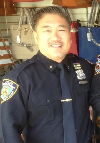 Victor Chan