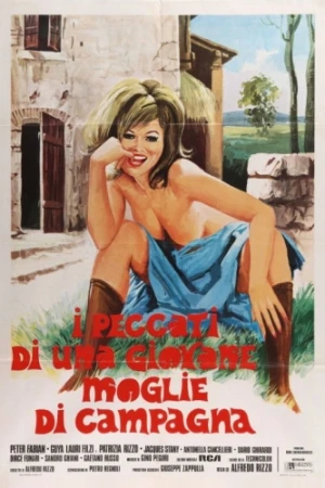Theatrical Poster (Italy)