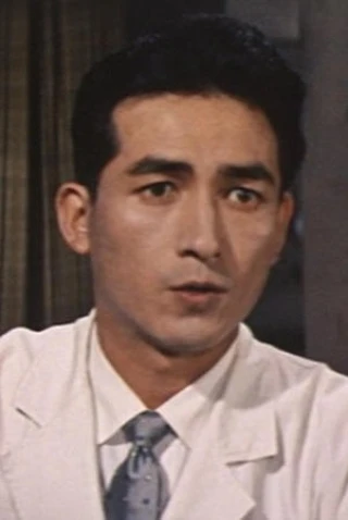 Hisaya Itô