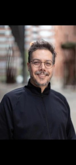 Mathieu Dupuis