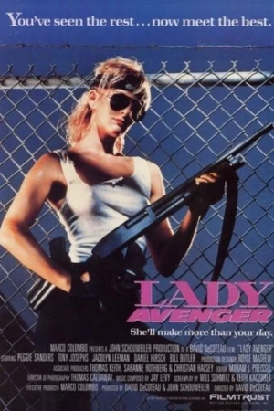 Theatrical Poster