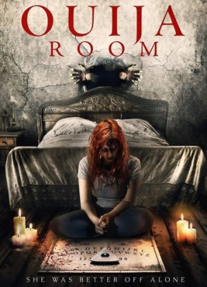 DVD Cover (ITN Distribution)