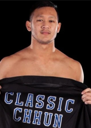 Cody Chhun