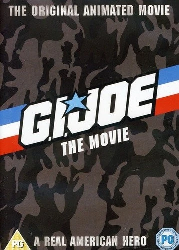 DVD Cover (UK)