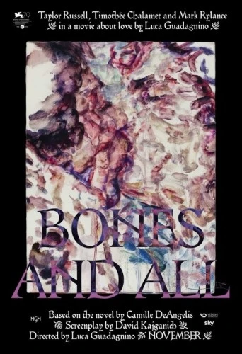 Theatrical Poster (USA)