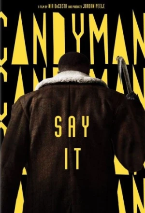 DVD Cover (Universal)