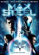 Max Steel