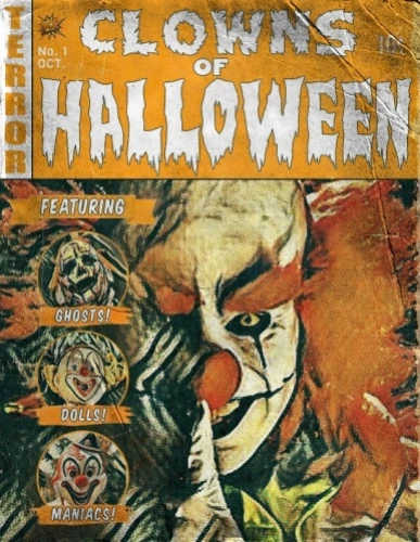 Theatrical Poster