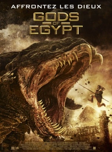 Theatrical Poster (France)