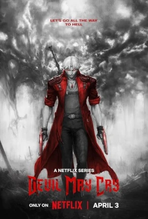 Theatrical Poster