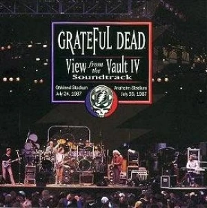 View From the Vault IV
