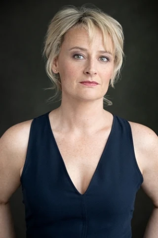 Sarah McVie