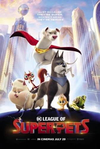 Theatrical Poster (USA)