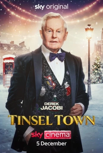 Theatrical Poster