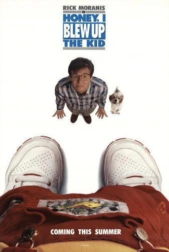 Theatrical Poster (USA)