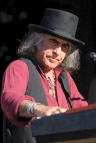 Pete Sears