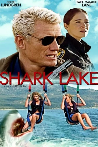 Theatrical Poster