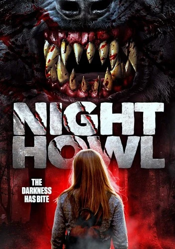 DVD Cover (Wild Eye Releasing)