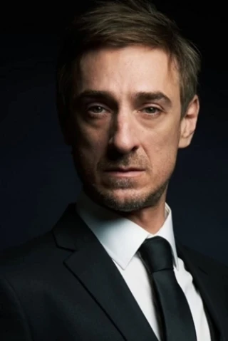 Bojan Dimitrijevic