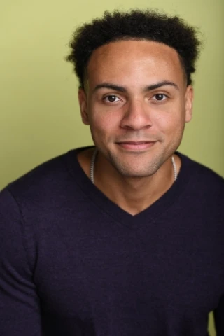 Dylan Rogers