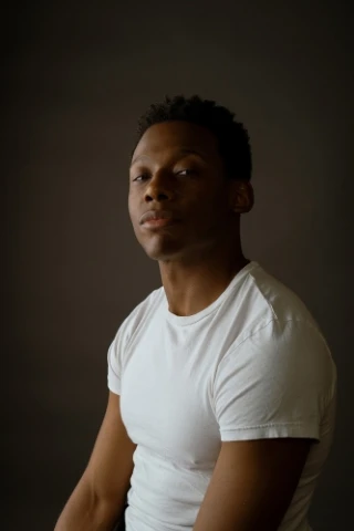 Thomas Antony Olajide