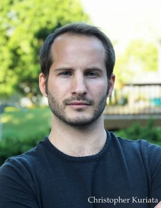 Christopher Kuriata