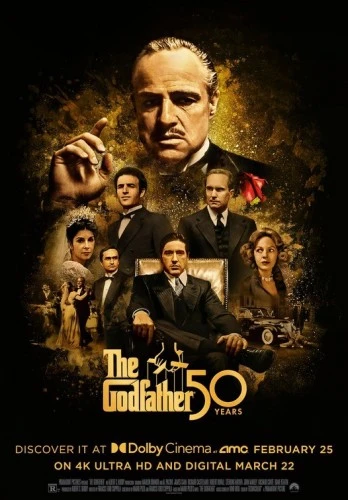 Theatrical Poster