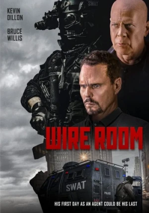 DVD Cover (Lions Gate)