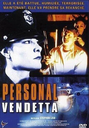 DVD Cover (France)