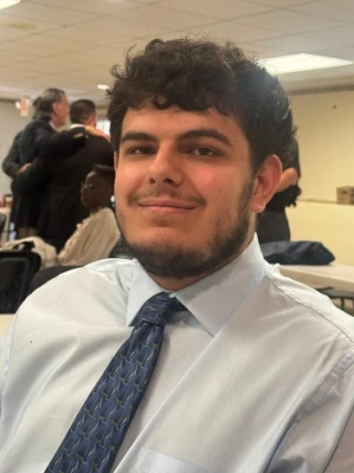 Matt DiVito