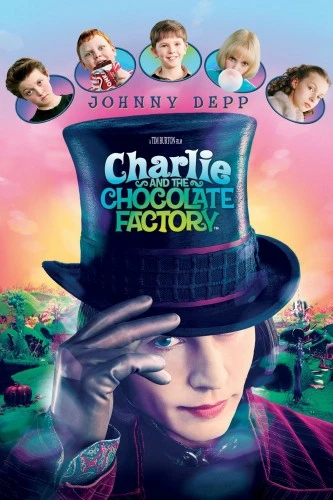 DVD Cover (Warner Brother)